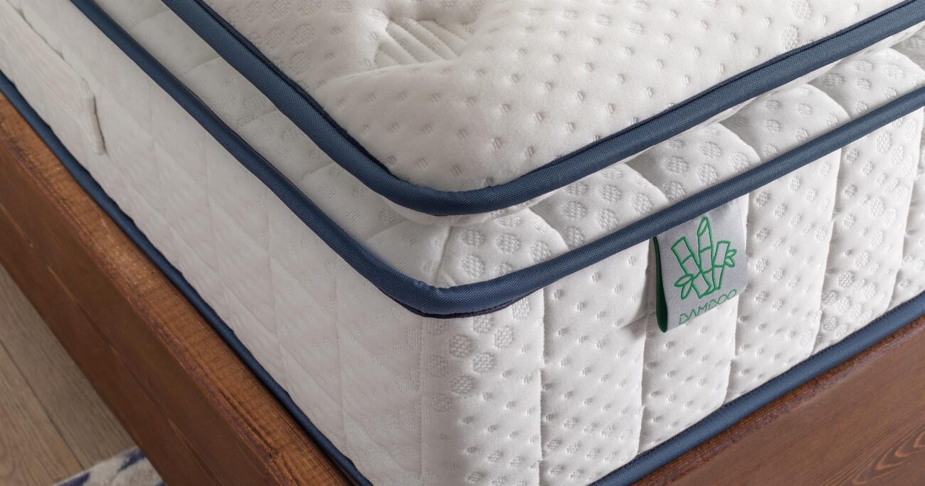 sleep people bamboo lumina lux yatak 82 c10