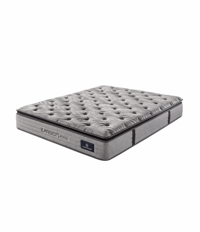 CarbonFirm resized fitted center