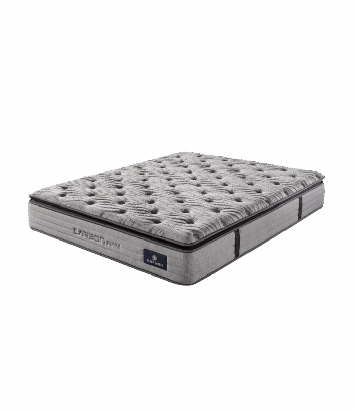 CarbonFirm resized fitted center